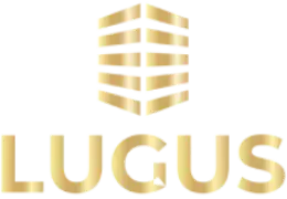 Lugus - logo